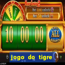 jogo do tigre minimo 5 reais